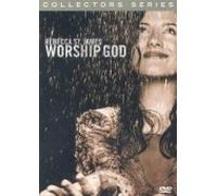 St James, Rebecca - Rebecca St. James: Worship God [Edizione: Regno Unito] [USA] [DVD]