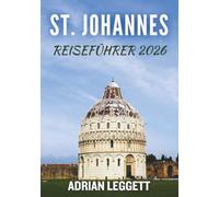 ST. JOHANNES REISEFÜHRER 2026