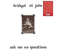 St. John, Bridget - Ask Me No Questions [Vinilo]