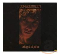 St. John, Bridget - Jumblequeen