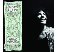 St. John Bridget - Live at the Betsey Trotwood [Vinilo]