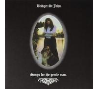 St. John, Bridget - Songs for the.. -Hq- [Vinilo]