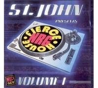 St. John - Fierce House NRG 1