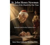 St. John Henry Newman: A Doctor of the Church for Our Time - Spiritual Guide for the Catholic Heart