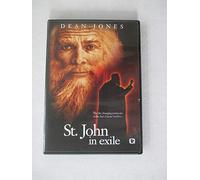 St. John in Exile