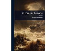 St. John in Patmos