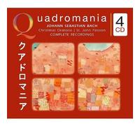 St.John - J.S. Bach: Christmas Oratorio-St.John Passion