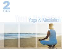 St John, John - Yoga & Meditation