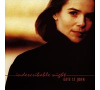 St.John,Kate - Indescribable Night [Import]