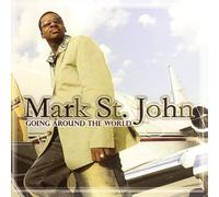 St John,Mark - Going Around the World