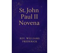 St. John Paul II Novena