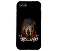 St. John T-Shirt | Catholic Christian Pastor Archangels Carcasa para iPhone SE (2020) / 7/8