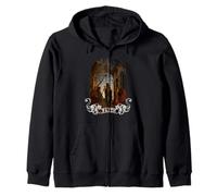 St. John T-Shirt | Catholic Christian Pastor Archangels Sudadera con Capucha