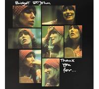 St John - Thank You for... [Vinilo]