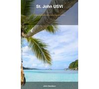 St. John the Mythic Island