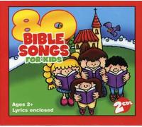 St John's Children's Choir - 80 Bible Songs for Kids