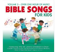 St John's Children's Choir - Bible Songs for Kids 3