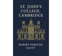 St. John's College, Cambridge