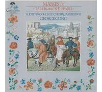 St.John'S College Choir - Messen [Import]