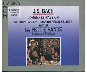 St John's Passion