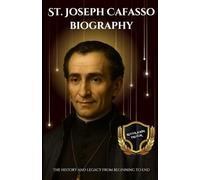 St. Joseph Cafasso biography: The history and legacy from beginning to end