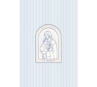 St.Joseph: Prayer Journal