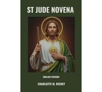 ST JUDE NOVENA