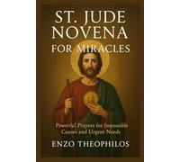 ST. JUDE NOVENA FOR MIRACLES (The Catholic Word)