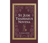 St. Jude Thaddaeus Novena