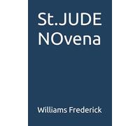 St. Jude Thaddeus: Prayer guide to St. Jude for Miracles
