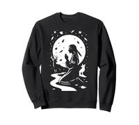 St Kateri Tekakwitha Lirio de San Católico de los Mohawks Sudadera