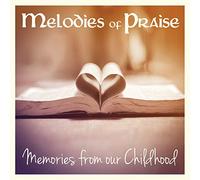 St. Kennedy, Oliver - Melodies Of Praise: Memories F