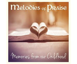 St. Kennedy, Oliver - Melodies Of Praise: Memories F
