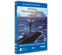 St Kilda The Lonely Islands/Fair Isle The Happy Island [DVD] [Reino Unido]