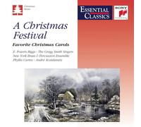 St. Kilian Boy A Christmas Festival: Favorite Christmas (CD) (Importación USA)