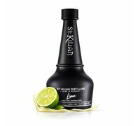 St. Kilian Distillers LIME Limetten-Sahnelikör 20% Vol. 0,5l
