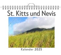 St. Kitts und Nevis