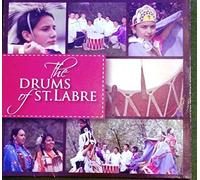 St. Labre Indian School Drum Group - The Drums of St. Labre