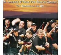 St.Laurence O'Toole Pipe - Dawning of the Day