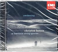 St.Lawrence String Quartett - Streichquartette Nr.1 & 2 [Import]