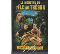 St - Le Monstre de l'Ile au Tresor