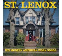 St. Lenox - Ten Modern American Work Songs [Vinilo]