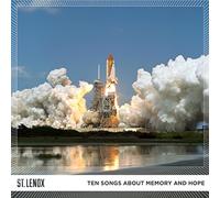 St. Lenox - Ten Songs About Memory & Hope [Vinilo]