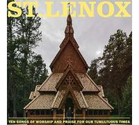 St.Lenox - Ten Songs Of Worship And Praise For Our Tumultuous Times [Vinilo]