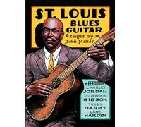 St. Louis Blues DVD
