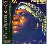 St.Louis Blues [Ltd.Papersleev