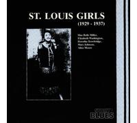 St. Louis Girls (1929-1937)