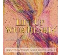 St. Louis Jesuits - Lift Up Your Hearts (UK Import)