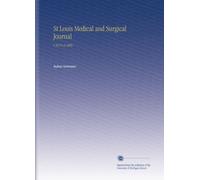 St Louis Medical and Surgical Journal: V.39 No.2 1880