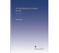 St. Louis Medical and Surgical Journal: V.40 No.2 1881